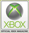 Official Xbox Magazine logo