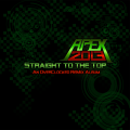 Apex 2013 - Straight to the Top front cover.png