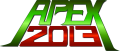 Apex 2013 logo.png