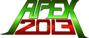 Apex 2013 logo