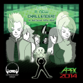 Apex 2014 - A New Challenger!! front cover.png