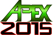 Apex 2015 logo