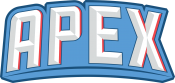 Apex logo