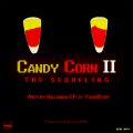 Candy Corn II - The Sequeling front cover.png