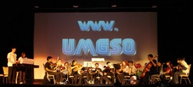GSO in concert