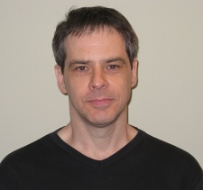 Grant Kirkhope profile